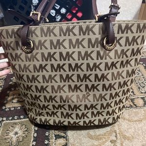 Michael Kors bag